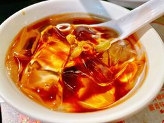 -探鱼·鲜青椒爽麻烤鱼(番禺万达店)