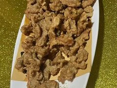 -老院子饭店·鲁菜·海鲜·家常菜