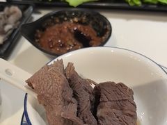 -陈记顺和潮汕牛肉火锅(韩江路店)