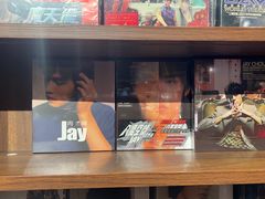 -小宋CD店铺(江汉路店)