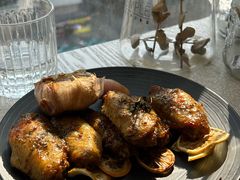 -娜娜家·Nana's restaurant(国金汇店)