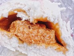 大肉包子-洪记江鹰包行总店