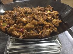 -红鼻子桂林米粉(金唐新光界店)