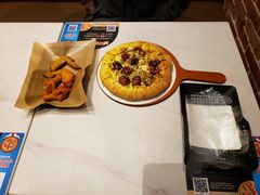 -达美乐比萨(留仙大道店)