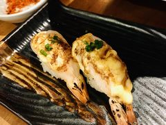 -初居食屋日式料理(万象城购物中心店)