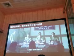 -养心阁足道馆(火宫殿一店)