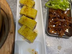 -高玛纳驴肉火烧(河间店)