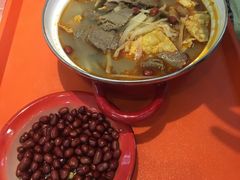 -丽丽三鲜螺蛳粉(田林路店)