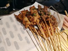 -串盟烧烤·长沙美食地标(星沙店)