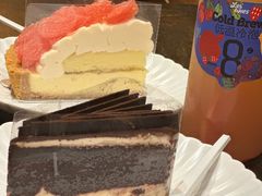 -黑草莓(重庆路店)