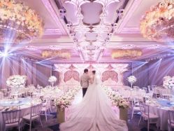 -曼格纳婚礼艺术中心(张江店)