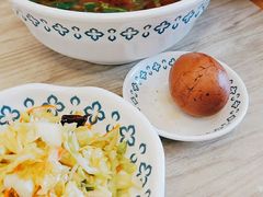 -夏雪花·手工拉面(南油店)