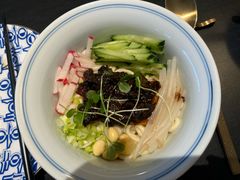 -喜悦烤鸭·新京菜(王府井店)