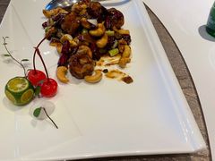 -成都钓鱼台精品酒店-品聚·成都餐厅