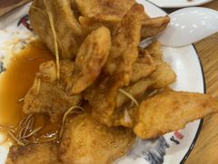 -李连贵熏肉大饼(沈阳站店)