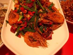 招牌火爆虾-侯师傅热炒店(印象城店)