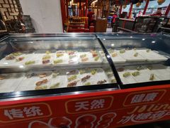 -清真·京华源铜锅涮肉(丰庆店)