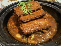 家炖带鱼-到家尝北京菜(西坝河店)
