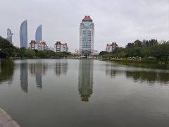 -厦门大学(思明校区)