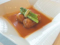 -天龙轩(香港丽思卡尔顿酒店)