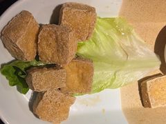 -外婆家(义乌新光汇购物中心店)