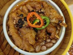 -北海渔村酒楼·粤菜海鲜点心(新华店)