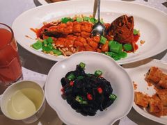 -上海小南国(正大店)