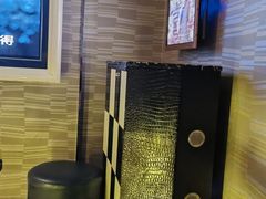 -金麦圣KTV