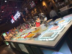 -凡塔斯牛排自助餐厅(广东佛山三水万达店)