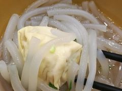 双件粉丝汤-丁莲芳(红旗路店)