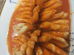 -神仙钵湘香土菜馆(光华路店)