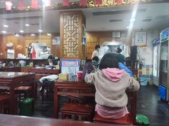 -中国传统伊兰拉面(石景山店)