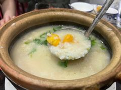 -适口餐厅砂锅粥(公信路总店)
