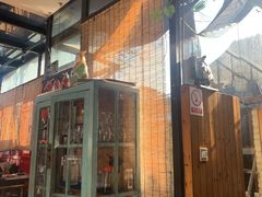门面-锦尚阁烤鱼•天津菜(宣武门胡同店)