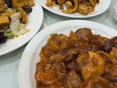 -同发号饭庄(复兴路店)