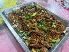 -阿鸟农庄(石壁店)