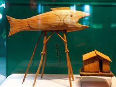 -中国湿地博物馆