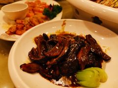 -永乐饭庄(安德路店)