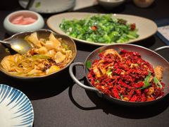 -山石榴·贵州菜(丰盛里店)