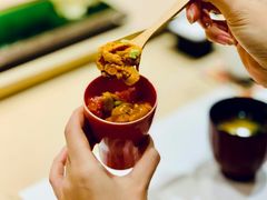-鮨一日本料理(大中华店)