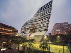 -香港理工大学