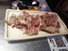 护心肉-喜来稀肉(虹泉路店)
