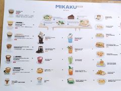 -MIKAKU(万达广场上海宝山店)
