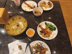 -东方之珠洗浴休闲广场(南开店)