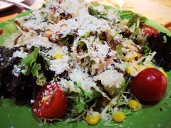 -盘炉forenza·云贵川融合小食堂 ( 钟楼中柳巷店)