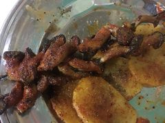 -张四烤羊肉(西藏自治区拉萨市丹杰林巷店)