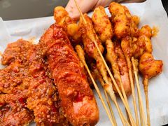 -辽B·小串(总店)