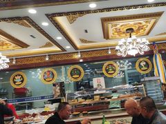 -塞伊德·蒙餐(锡林浩特店)