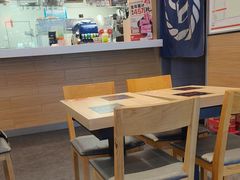 -吉野家(复兴路第二餐厅店)
