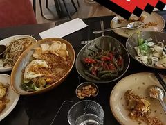 -THE PAWON·8碗(古北SOHO店)